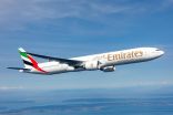 طيران الإمارات و”تاب” البرتغالية توسّعان شراكة الرمز بإضافة 23 وجهة