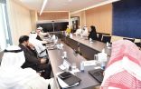 جمارك دبي تعزز التعاون مع الهيئة العامة للصناعة الكويتية