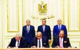 مجموعة اللولو الإماراتية تضخ استثمارات بـ 1.8 مليار درهم في مصر