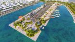 إطلاق المرحلة 2 من «إعادة تطوير منطقة ميناء زايد»
