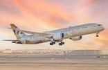 “الاتحاد للطيران” تعزز خدماتها إلى فرانكفورت اعتباراً من مايو القادم