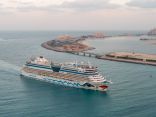 دبي تترقب 150 سفينة من مختلف أنحاء العالم في موسم الرحلات البحرية 2023 – 2024