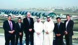 تعزيز شراكة طيران الإمارات وخطوط جنوب أفريقيا