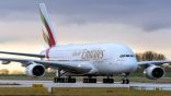 طيران الإمارات تعلق مؤقتاً رحلات الركاب اعتباراً من الأربعاء 25 مارس