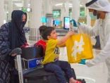 سياحة دبي : تطلق حملة تسويقية مع بدء استقبال الزوار والسياح