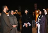 الشيخة لطيفة بنت محمد : لدينا مواهب إماراتية واعدة وإسهاماتهم مدعاة للفخر والاعتزاز