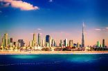 دبي أكثر الوجهات السياحية الراسخة في العالم