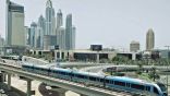 دبي حولت فكرة المدينة الذكية الخيالية إلى واقع