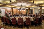 الجامعة العربية تعلن “رفض صفقة القرن الأمريكية-الإسرائيلية”