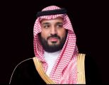 الامير محمد بن سلمان يصل الامارات و الشيخ محمد بن زايد في مقدمة مستقبليه