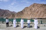 “قمة دبي الجبلية” و”شلالات حتا المستدامة” مشروعان سياحيان على مستوى عالمي