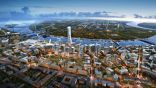 100 مشروع حضري ضخم في 28 دولة بتوقيع الإمارات