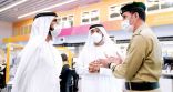 الشيخ محمد بن راشد: جاهزون لجعل «إكسبو دبي» علامة فارقة تاريخياً