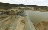 تدشن أكبر سد في الصومال من “خليفة الإنسانية “