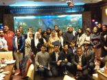 «محمد بن راشد للمعرفة» تكرّم الطلبة المبتعثين في لندن