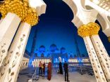 دار زايد للثقافة الإسلامية تنظم زيارات افتراضية لمعالم إماراتية