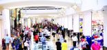مهرجان دبي للتسوق يعزّز مكانة الإمارة وجهة عالمية للمتسوّقين