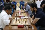 ختام دولية الشارقة الرمضانية 23 للشطرنج السريع