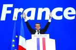فرنسا تنتصر للاعتدال وتنتخب ماكرون