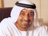 الشيخ أحمد بن سعيد يعلن نتائج الأداء السنوي لمركز دبي التجاري العالمي