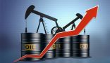 أسعار النفط ترتفع نتيجة ضغوط من الصراع الأوكراني
