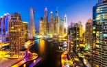 دبي مدينة المستقبل لمغتربي العالم