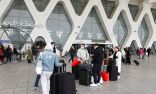 السياح الخليجيون يلغون حجوزاتهم الى المغرب