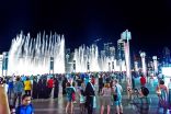مدينة دبي الأولى عالمياً في إنفاق الزوار الدوليين