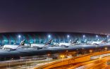 مطار دبي يتأهب لموجة جديدة من النشاط
