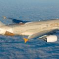الاتحاد للطيران تعزز خدمة رحلاتها إلى مدريد لتصبح رحلات يومية