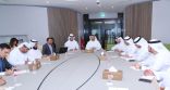 دولة الإمارات تسعى للحفاظ على نمو إيجابي لحركة التجارة