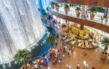 مول دبي يحقق57 مليون زائر خلال النصف الأول من العام الجاري
