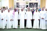 الشيخ محمد بن راشد: مسيرة الأداء الحكومي في دبي تبعث الفخر وترسّخ التميز