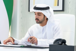 الشيخ حمدان بن محمد يعتمد ضوابط وشروط وإجراءات تأسيس الشركات في دبي