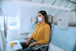 طيران الإمارات تتيح للمسافرين خيار شراء المقاعد الخالية المجاورة