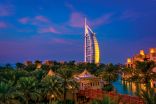 إشغال قياسي بفنادق الإمارات خلال العيد