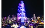 دولة الإمارات تجتذب ملايين الزوار بمهرجاناتها وشتائها الأجمل