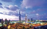 دبي ضمن أفضل 10 وجهات سياحية في العالم