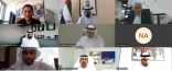 «مجلس الإمارات للأمن الغذائي» يناقش تطورات منظومة الغذاء محلياً وعالمياً