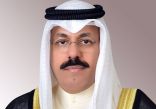 تعيين أحمد نواف الصباح رئيساً لمجلس الوزراء الكويتي