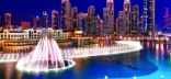 السياح الدوليين يرغبون إطالة البقاء في دبي