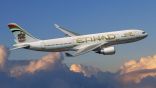 شراكة بين «الاتحاد للطيران» و«إيلنيوم» لتعزيز خدمات المسافرين