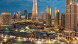 دولة الإمارات الثالثة على مؤشر «بلومبيرغ» لتعافي الأسواق الناشئة