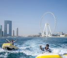 حملة وجهات دبي تصدر دليلاً إرشادياً حول الشواطئ والأنشطة البحرية في الإمارة