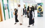 طلبة الإمارات في منافسات «تحدي القراءة».. آمال تعانق المركز الأول