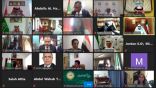 دولة الإمارات تدعو إلى تنسيق عربي لسرعة تعافي السياحة