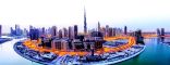 دبي تستعيد نمو ما قبل الجائحة