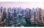 10.3 مليارات تصرفات عقارات دبي في أسبوع
