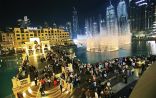 دبي وجهة مثالية لقضاء العطلات على مدار العام