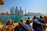 دبي جوهرة الشرق الأوسط ووجهة العطلات الفاخرة